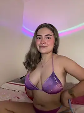 Mia seduccion online show from 03-20-26, 07:08