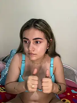 Mia seduccion online show from 05-05-26, 02:08