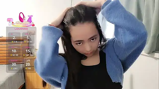 xixi2026 online show from 05-01-26, 08:41