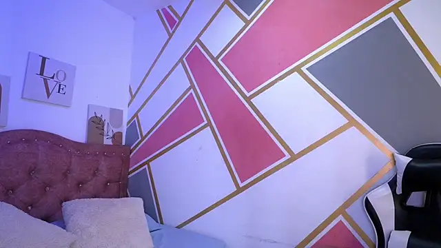 Alexxa cutie online show from 06-08-26, 11:10