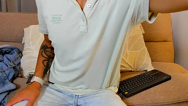 Steban silv online show from 05-14-26, 12:23
