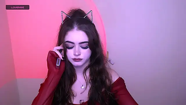  LunnaBelle  online show from 07-21-26, 10:12