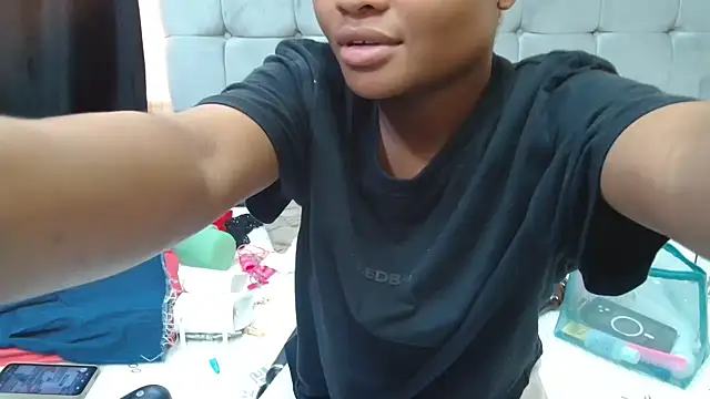 babyface205 online show from 04-04-26, 10:13
