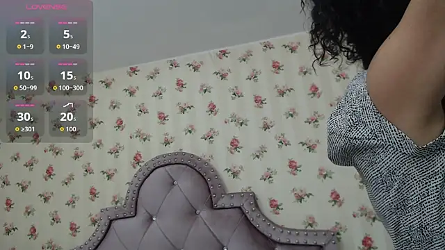 crystal watson0 online show from 04-23-26, 01:02