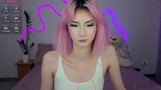 kittysocutie online show from 07-14-26, 12:24