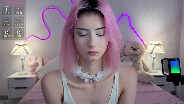 kittysocutie online show from 07-22-26, 01:19
