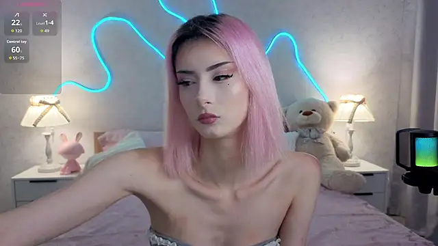 kittysocutie online show from 07-24-26, 12:41