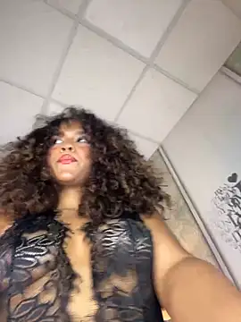 CurlyOopsieXXX online show from 04-07-26, 09:37