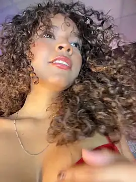 CurlyOopsieXXX online show from 04-17-26, 09:40