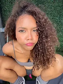 CurlyOopsieXXX online show from 07-15-26, 09:31