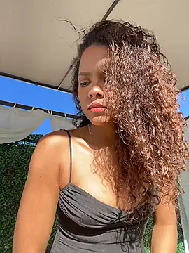CurlyOopsieXXX online show from 07-24-26, 09:24