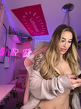 laurenlotus online show from 04-14-26, 12:38
