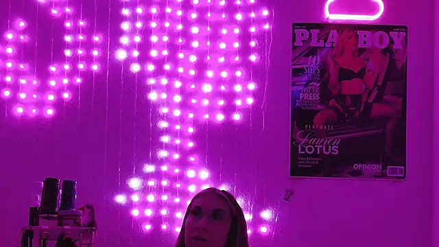 laurenlotus online show from 07-25-26, 02:36