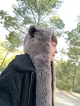 Snapshot of HornyHippy1 chatting on 03-24-26, 08:41 HornyHippy1 online show from 03-24-26, 08:41