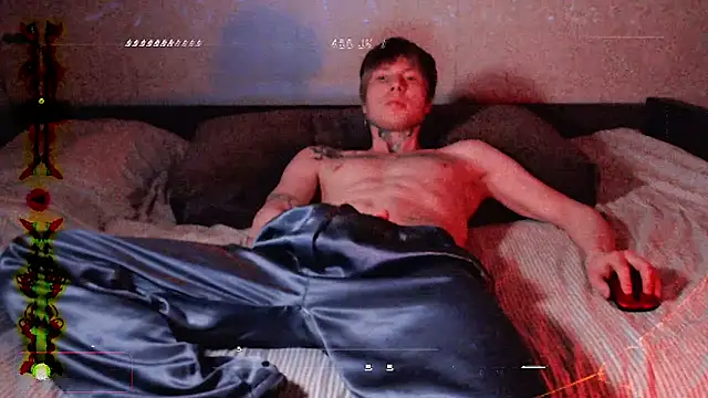 ritualspyro online show from 03-18-26, 11:08