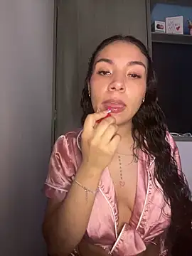 Dasha Zori online show from 04-07-26, 10:15