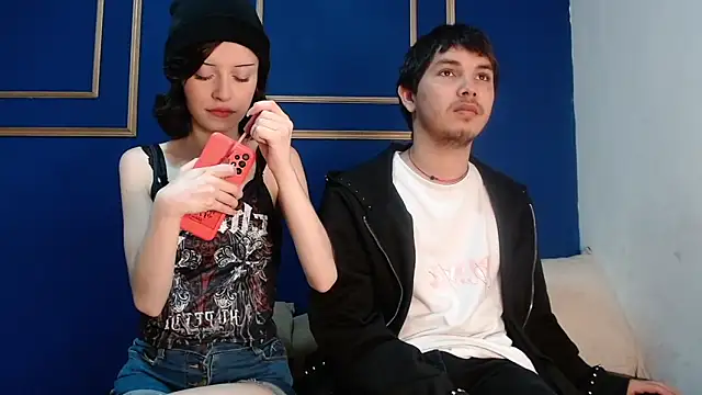 Fantasy-Dreams online show from 04-13-26, 01:49