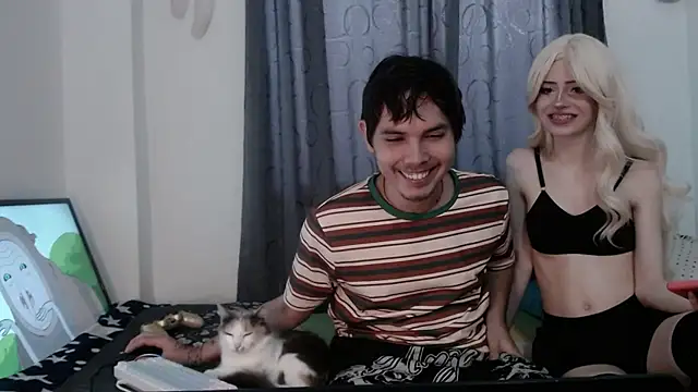 Fantasy-Dreams online show from 05-12-26, 10:29