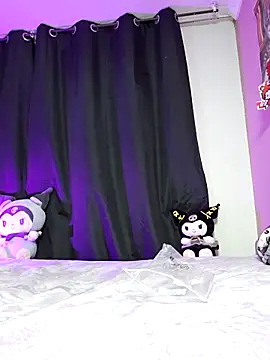 dark nina   online show from 03-18-26, 03:53