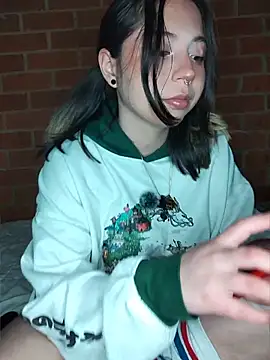 Petite CherryX online show from 05-12-26, 01:58