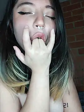 Petite CherryX online show from 05-16-26, 02:19