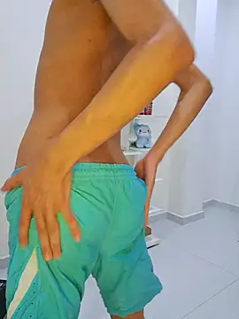 Samu cint online show from 07-14-26, 10:37