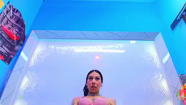 Alessia Clarky online show from 04-10-26, 12:38
