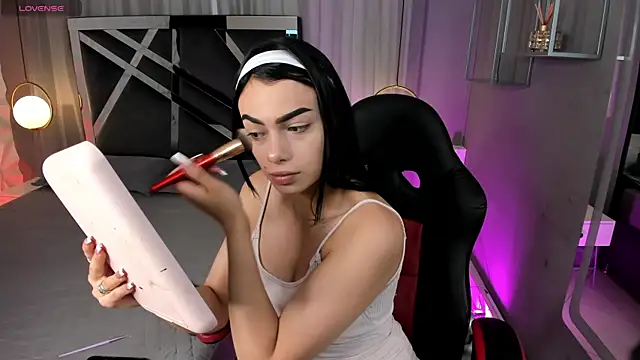 Magic katt online show from 05-14-26, 07:42