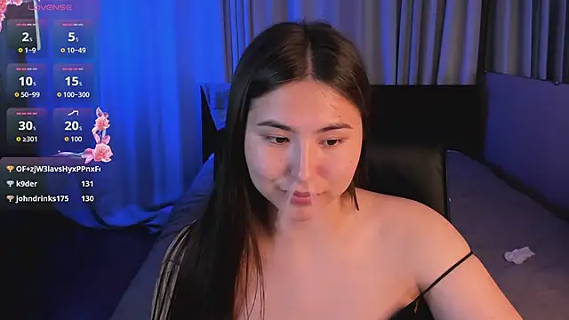IceIcebabe  online show from 07-05-26, 04:19