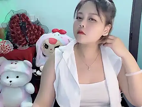 Nhanlu009 online show from 03-29-26, 03:45