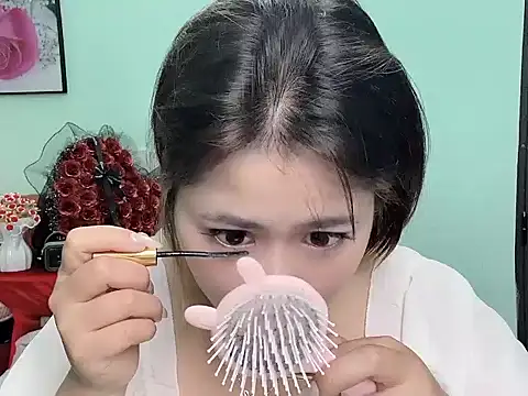 Nhanlu009 online show from 04-04-26, 10:35