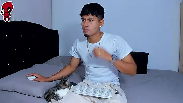 Thiago snoop online show from 03-19-26, 04:38