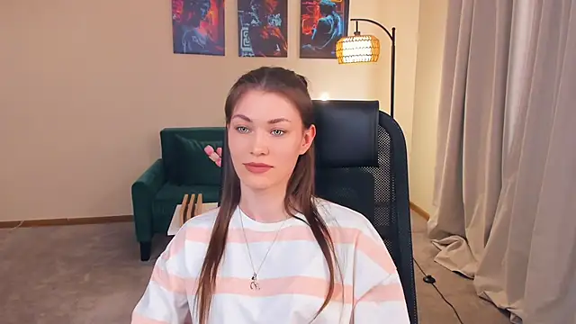 JulissaLipoma online show from 03-22-26, 07:34