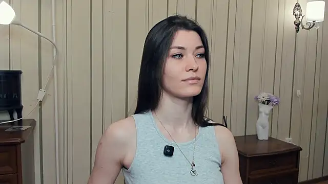 JulissaLipoma online show from 03-29-26, 07:52