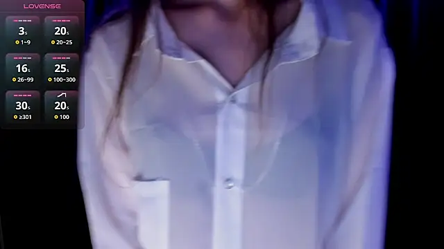 Emily Nelsonn online show from 07-11-26, 05:04