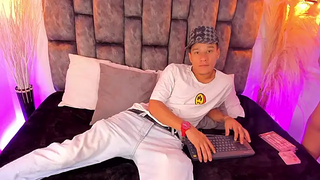buda cataleya online show from 04-09-26, 11:37