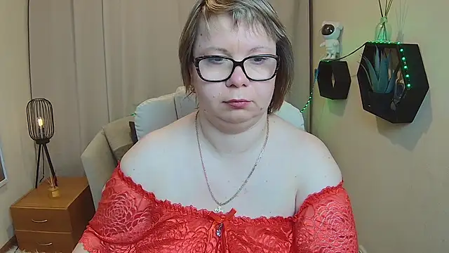 BonnnyBoobsy online show from 05-10-26, 12:21