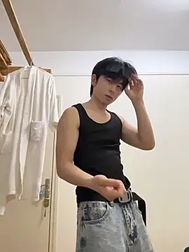 kissbaby-111 online show from 05-19-26, 02:23