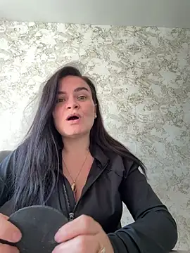 Sierra-XOX online show from 03-19-26, 10:08