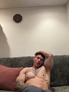 JAYCAM  online show from 04-15-26, 01:23