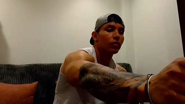 JAYCAM  online show from 04-23-26, 10:56