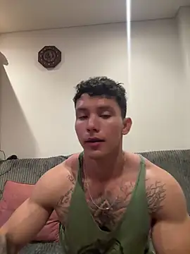 JAYCAM  online show from 05-09-26, 10:37