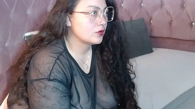AvaRyd online show from 04-19-26, 05:18