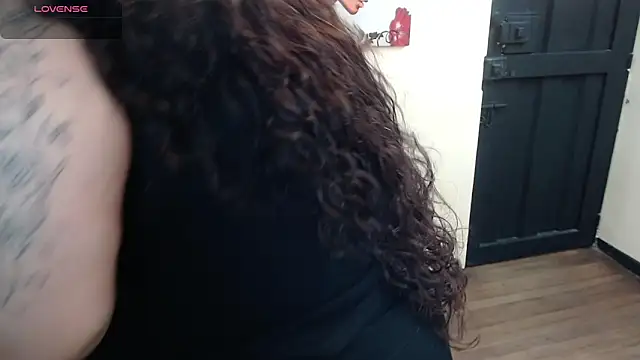 AvaRyd online show from 05-20-26, 05:24