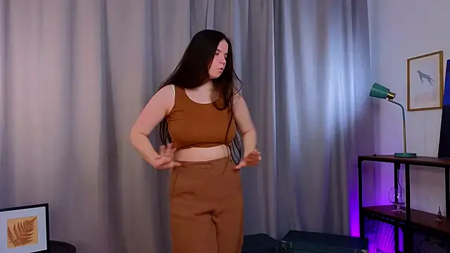 EnidCadarette online show from 03-28-26, 02:38