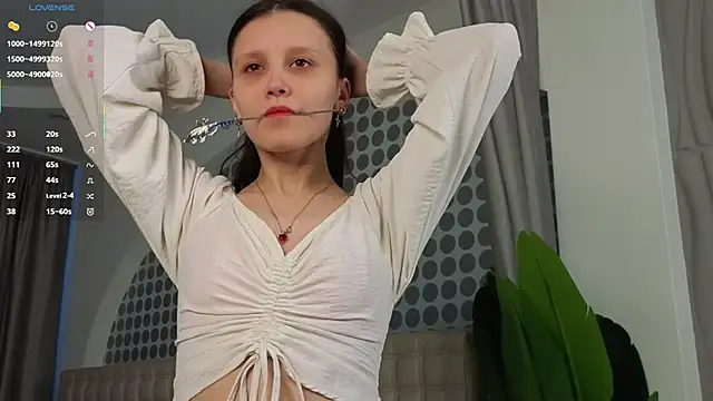 WanPavlo online show from 04-16-26, 03:35