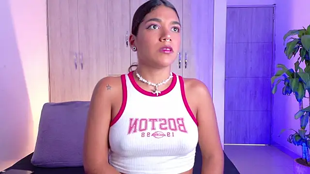 isabellahofmann online show from 04-06-26, 10:22