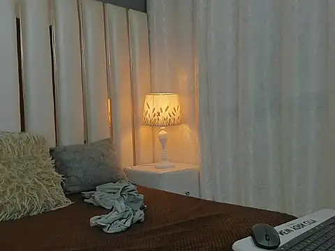 GeorginaSparkz online show from 05-07-26, 02:11