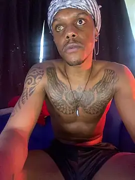 jabari98 online show from 03-20-26, 08:30