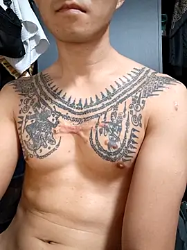 HK-TIGER online show from 03-18-26, 06:00